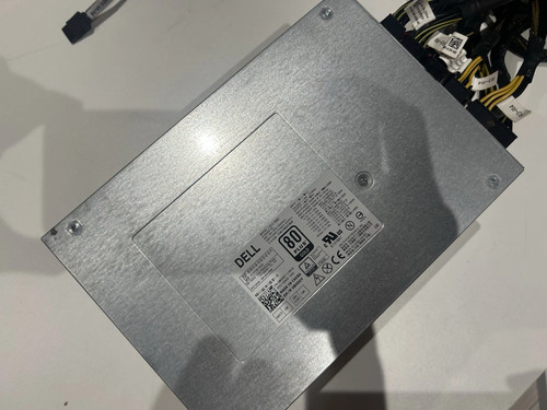 Dell alienware 1500w gold - dell, 'gold'
