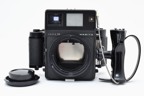 Mamiya press super film - super,