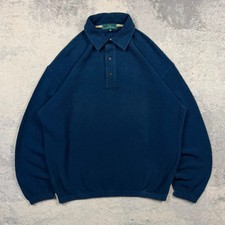 Fred Perry Knit Rugby