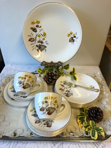 Enoch wedgwood tunstall ltd - wedgwood,