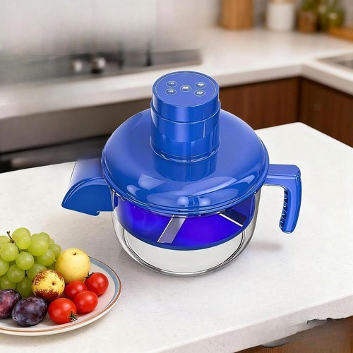Grape machine fast small - grape,