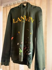 Lanvin x Gallery Dept. Men's