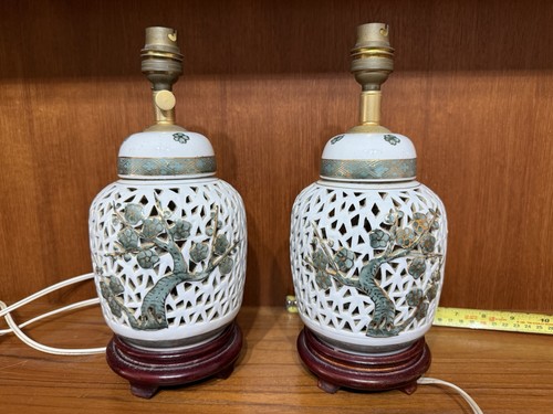 Original pair vintage 1950s - original,