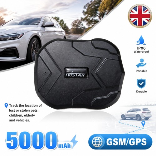 Tk905 gps tracker - tk905,