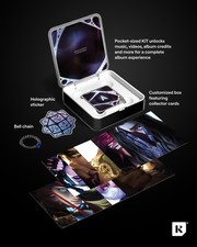 Arcane Season 2 Anniversary