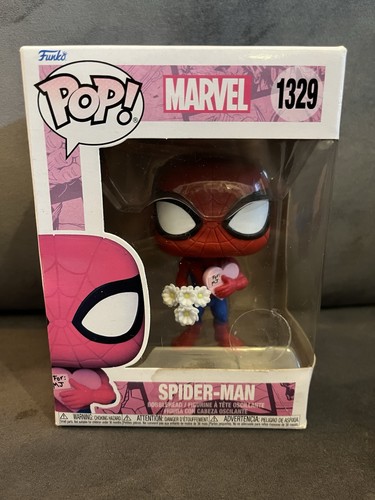 Funko pop marvel - pop!,
