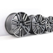 Maserati Ghibli M157 Levante