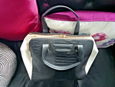 PIED A TERRE Large Handbag