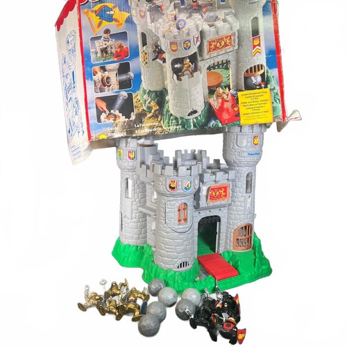 Vintage 1994 fisher price - 1994, fisher-price
