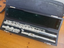 pearl 505 flute