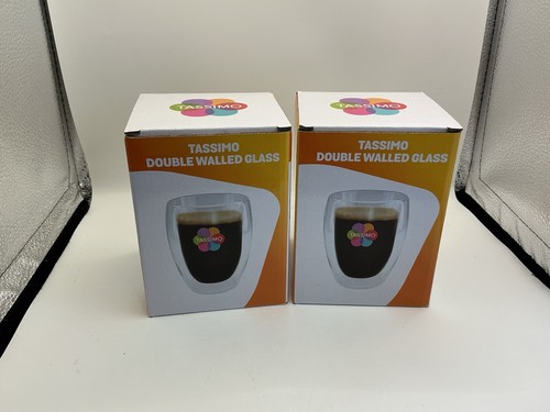 Tassimo double wall - tassimo, of