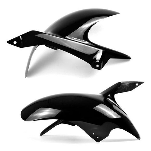 Pyramid rear hugger - pyramid,