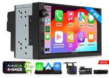 DAB+CAM+DVR+Eonon 2 DIN