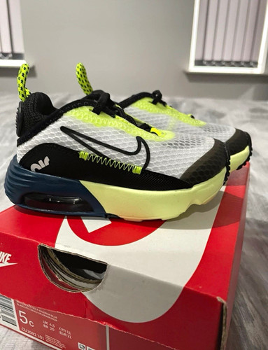 Nike air max 2090 - air,