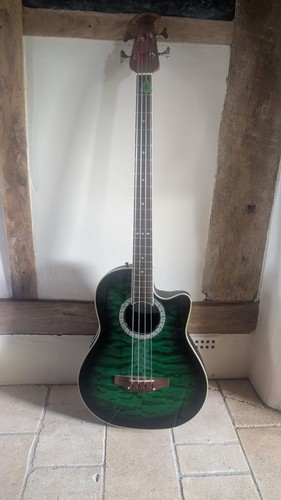 Ovation celebrity cc074 - celebrity,