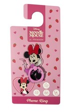 Disney minnie mouse phone ring