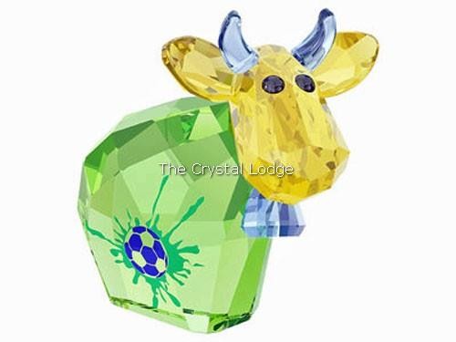 Swarovski crystal lovlot 2014 - swarovski,
