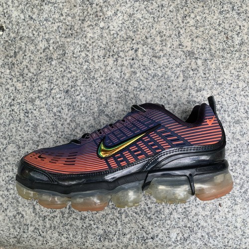 Nike air vapormax - 360, blue