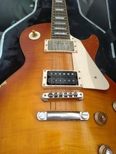 Edwards esp guitar - by,
