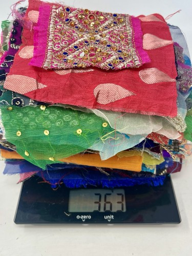 360g indian sari - 360g,