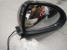 VAUXHALL CORSA E 5 Door