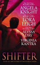 Lora Leigh Alyssa Day Virginia Kantra Shifter (Paperback)