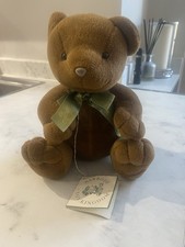 Harrods knightsbridge vintage