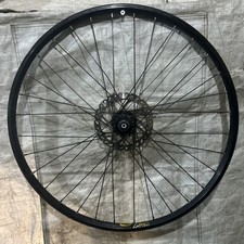 26” Mavic XM117 Rim On
