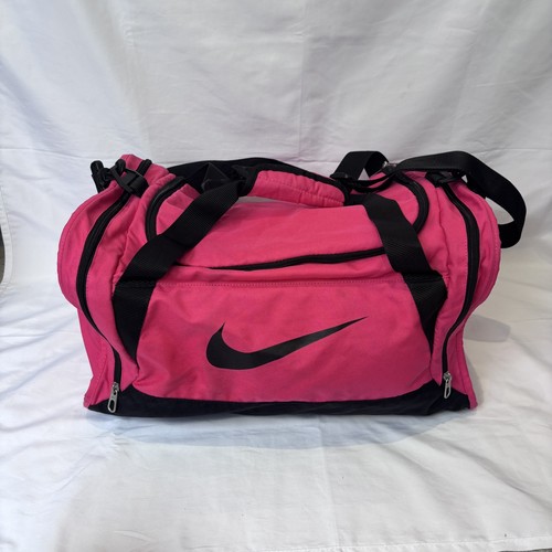 Nike brasilia medium holdall - nike,