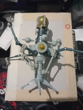 WOLVERINE'S CLAW BLASTER MACHINE X-Men Evolution Figure Accessory 2001 ToyBiz