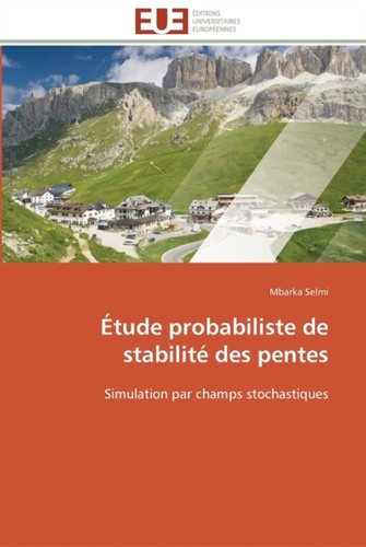 Selmi tude probabiliste de - tude,