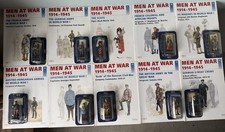 Del prado men war 1914 - del,