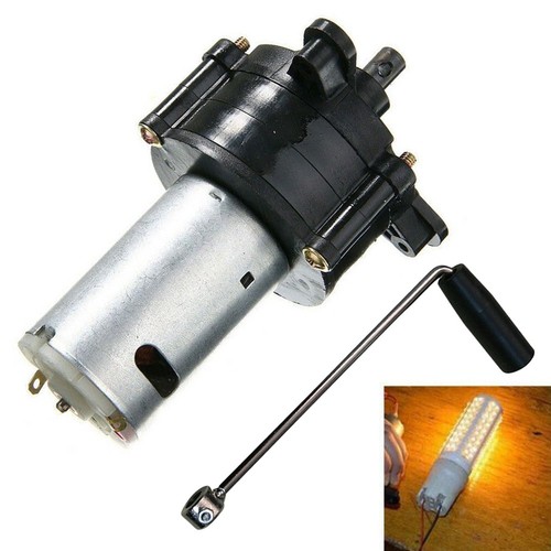 Smooth operating portable wind - smooth,