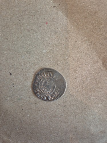 Henry iii silver hammered - henry,
