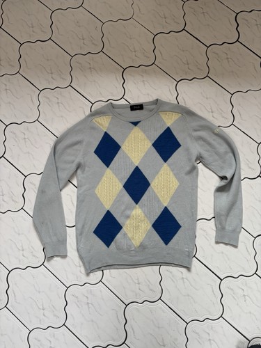 Vintage pringle sport - pringle,