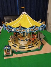 Streetview Carousel 15036