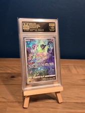 Pokemon TCG Mew 183/172 SAR