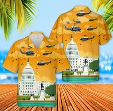 Bell UH-1N Twin Huey of the