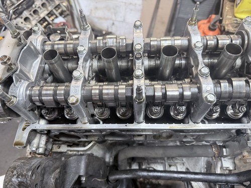 K20z3 oem engine cylinder - k20z3,