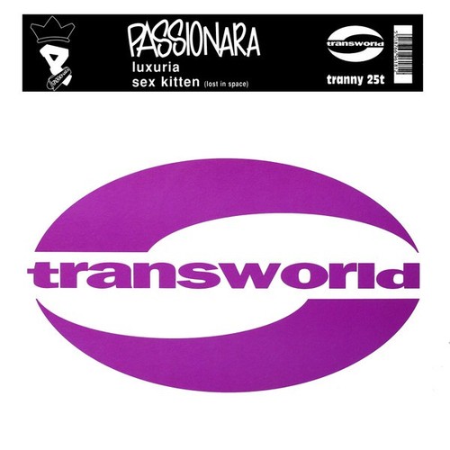 Passionara luxuria sex - passionara – luxuria,