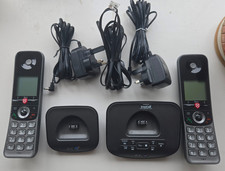 BT Advanced Phone Z - Twin