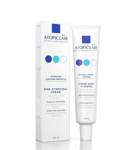 Atopiclair non steroidal cream - atopiclair,