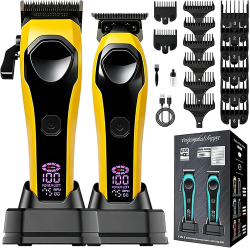 Professional hair clipper and - professional,