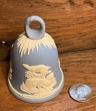 Rare 1985 Mink weasel Wedgwood