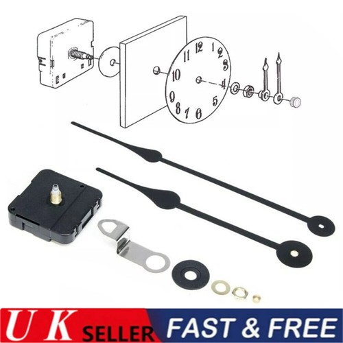 High torque quartz - torque, outdoor