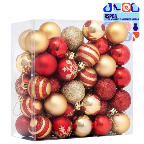 New set small christmas - small,
