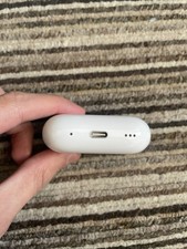 Apple AirPods 2nd Generation