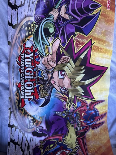 Yugioh official chibi yugi - yugioh,