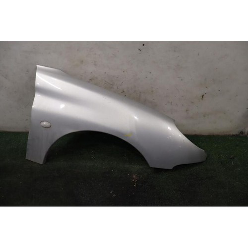 Front wing peugeot 206 - wing,