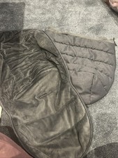 iCandy Peach Footmuff Cosytoes